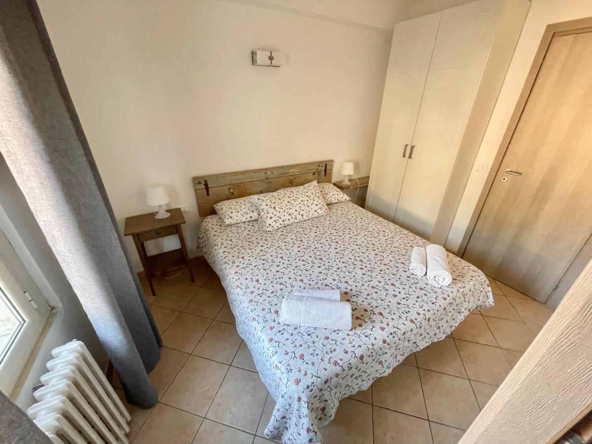 Borgo Antico Apartments Toscolano Maderno Exteriér fotografie