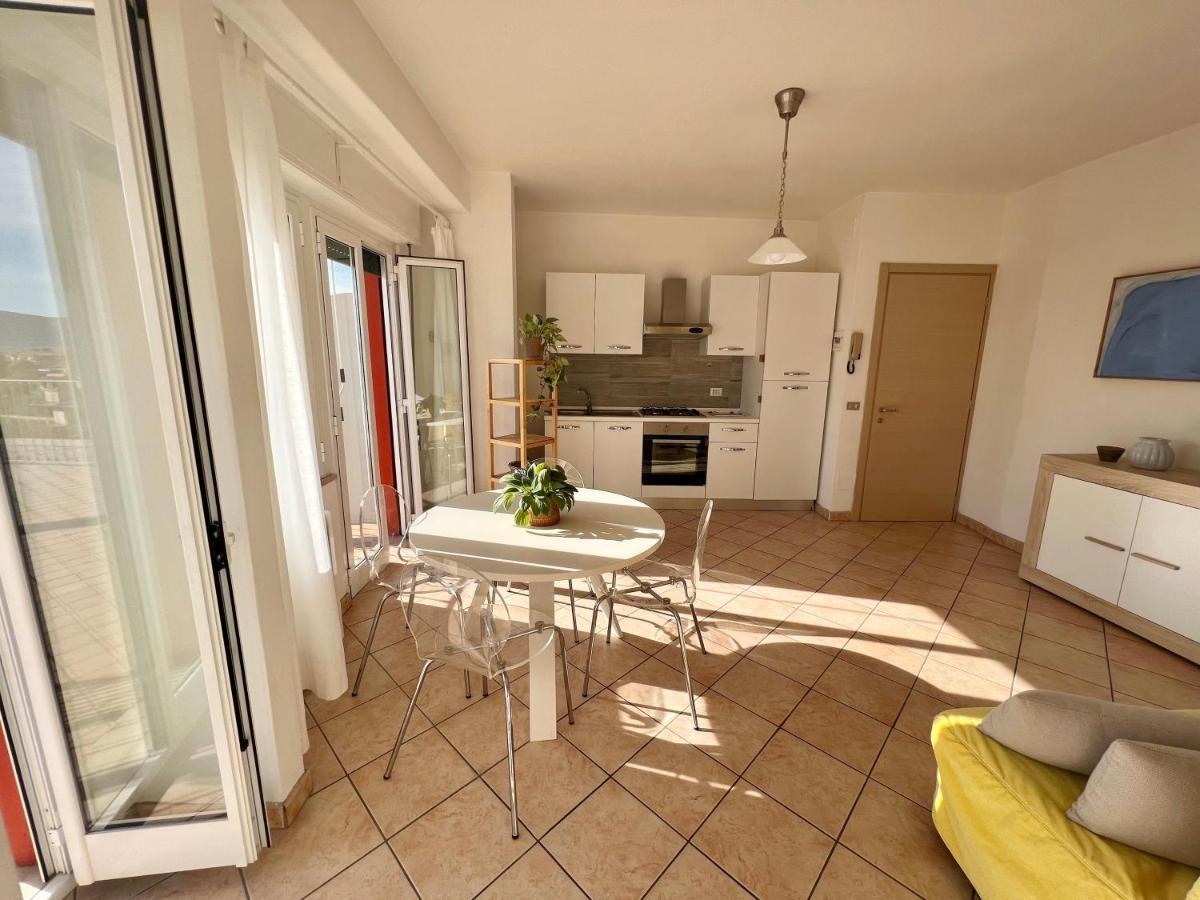 Borgo Antico Apartments Toscolano Maderno Exteriér fotografie