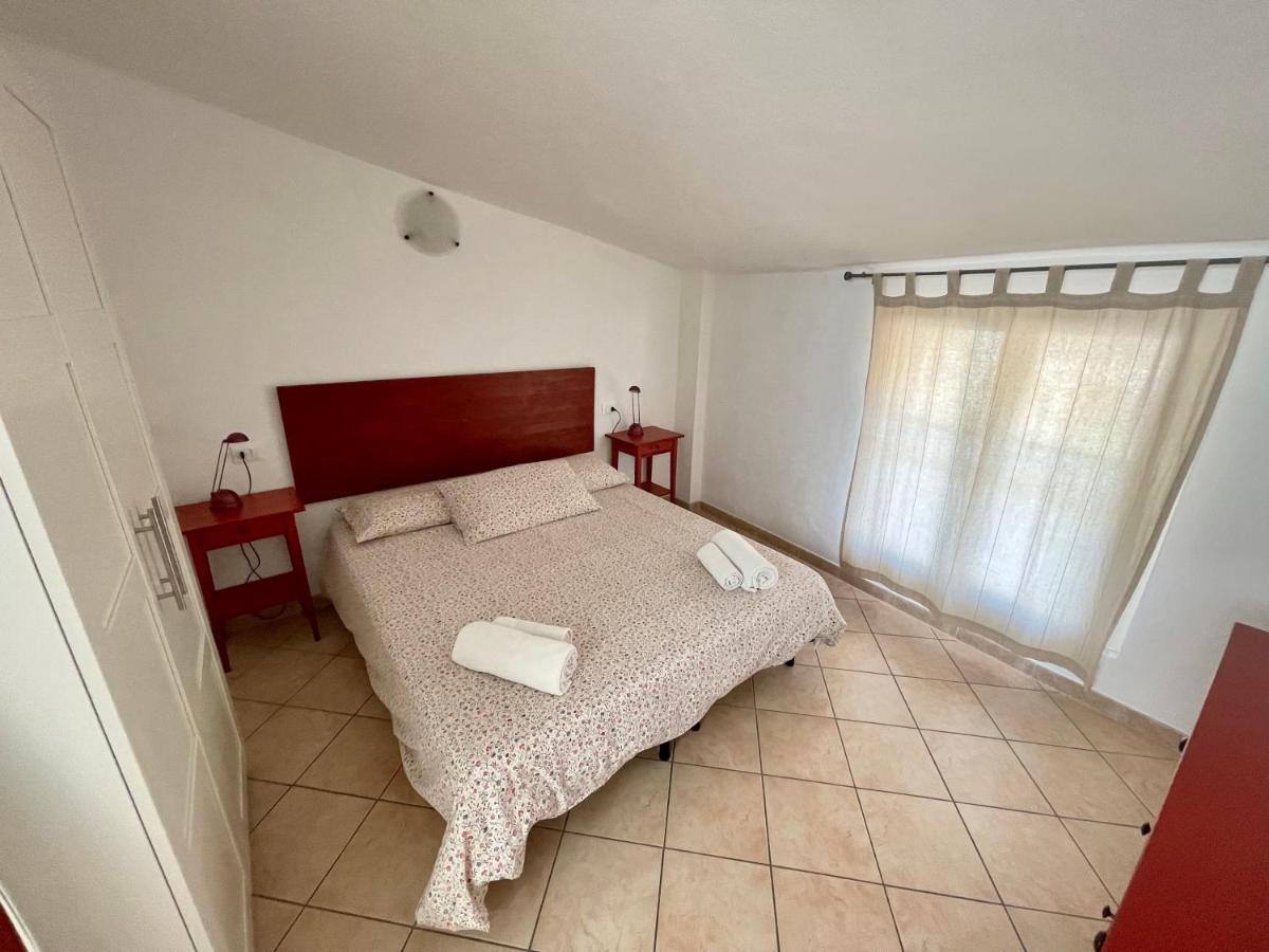 Borgo Antico Apartments Toscolano Maderno Exteriér fotografie