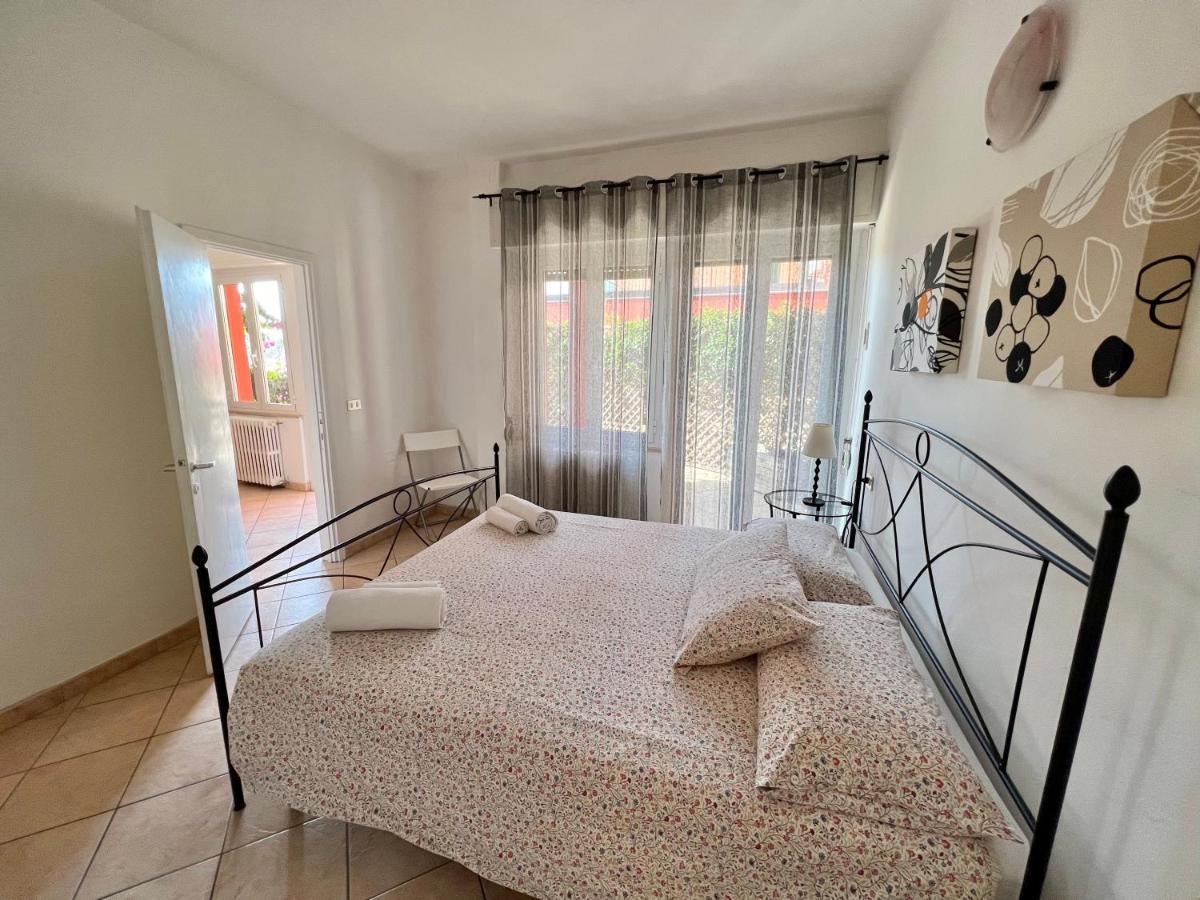 Borgo Antico Apartments Toscolano Maderno Exteriér fotografie