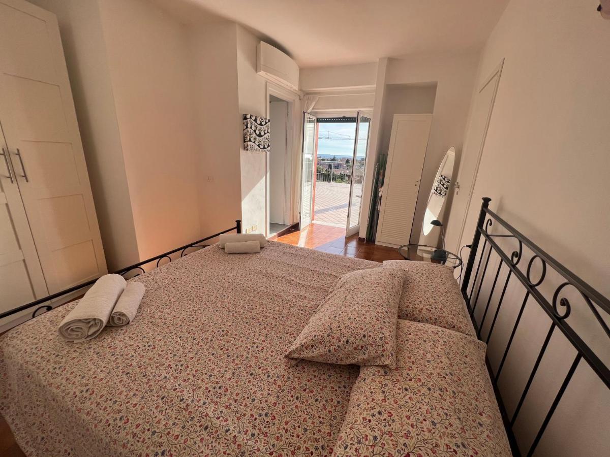 Borgo Antico Apartments Toscolano Maderno Exteriér fotografie